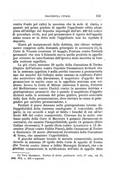 Annuario di dottrina di legislazione e di giurisprudenza