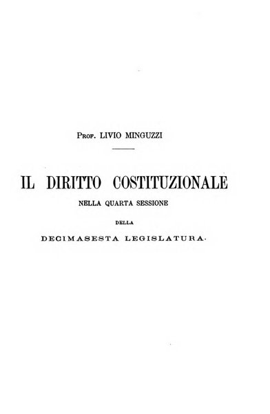 Annuario di dottrina di legislazione e di giurisprudenza