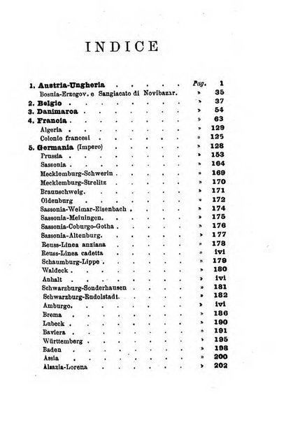 Annuario di statistica