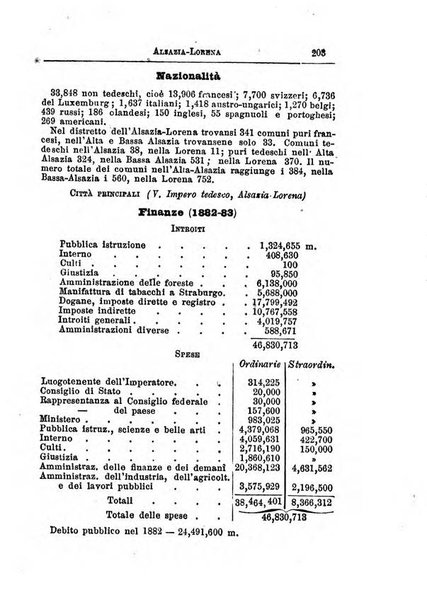 Annuario di statistica