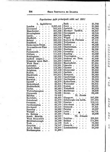 Annuario di statistica