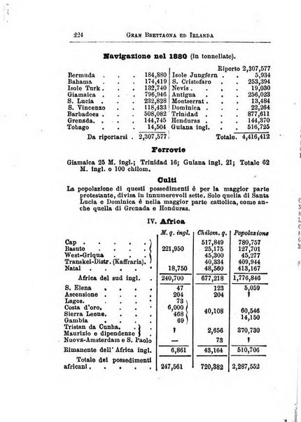 Annuario di statistica