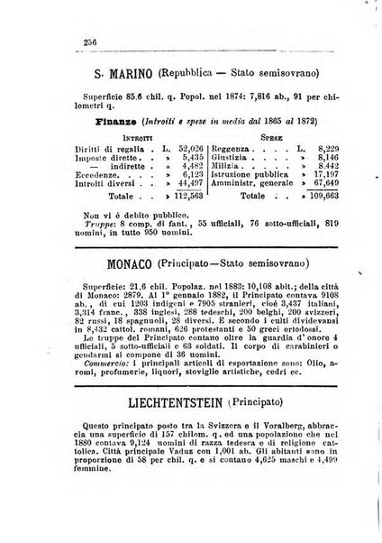 Annuario di statistica