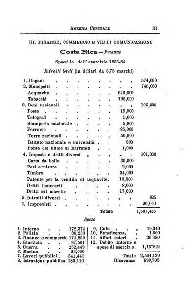 Annuario di statistica