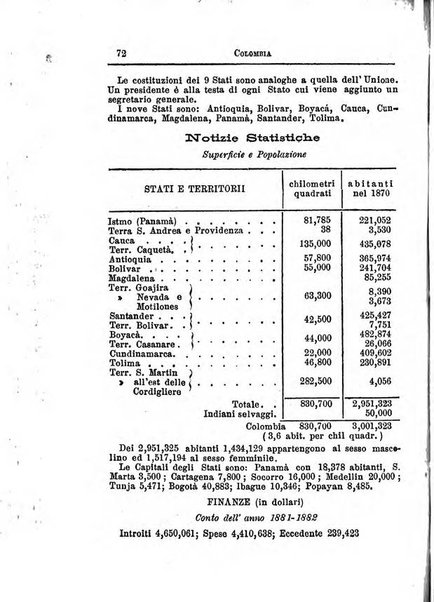 Annuario di statistica