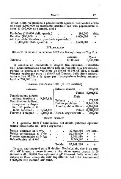 Annuario di statistica