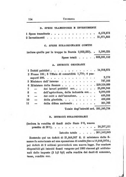 Annuario di statistica