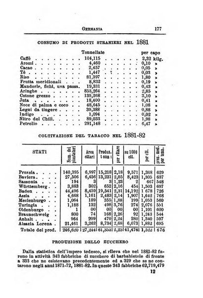 Annuario di statistica