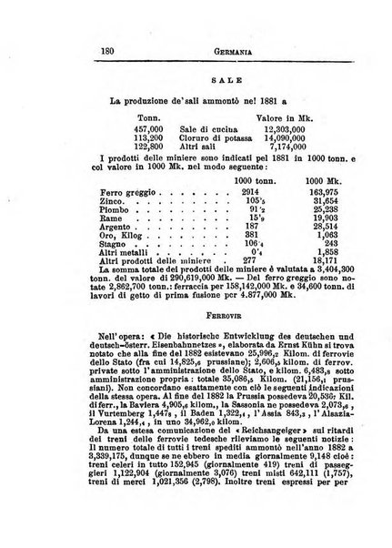 Annuario di statistica