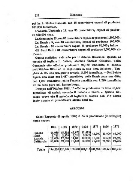 Annuario di statistica