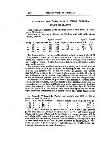 Annuario di statistica