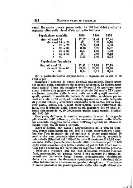 Annuario di statistica