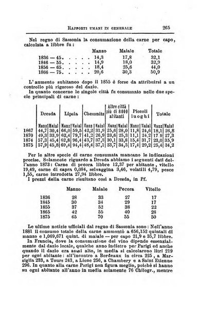 Annuario di statistica