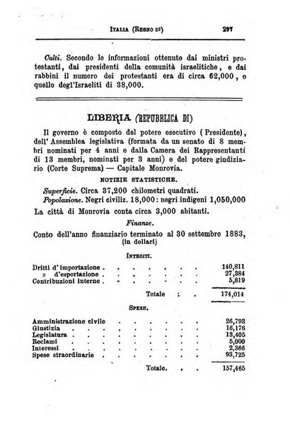 Annuario di statistica