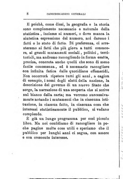 Annuario di statistica