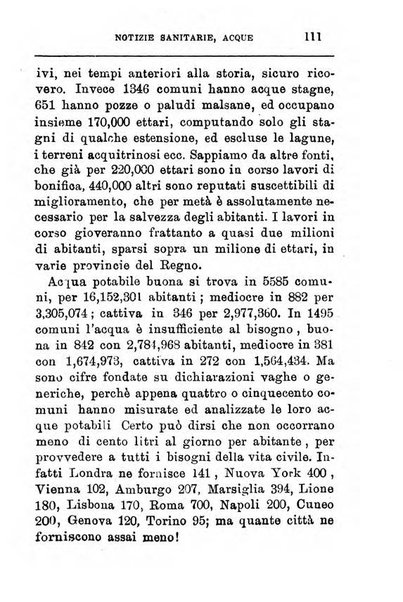 Annuario di statistica