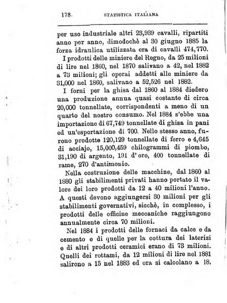 Annuario di statistica