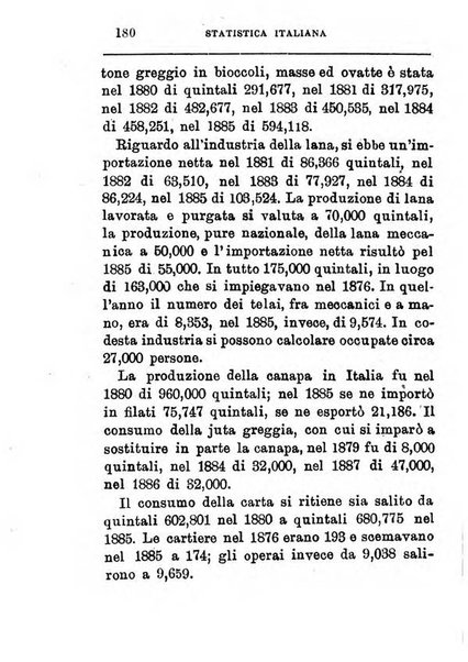 Annuario di statistica