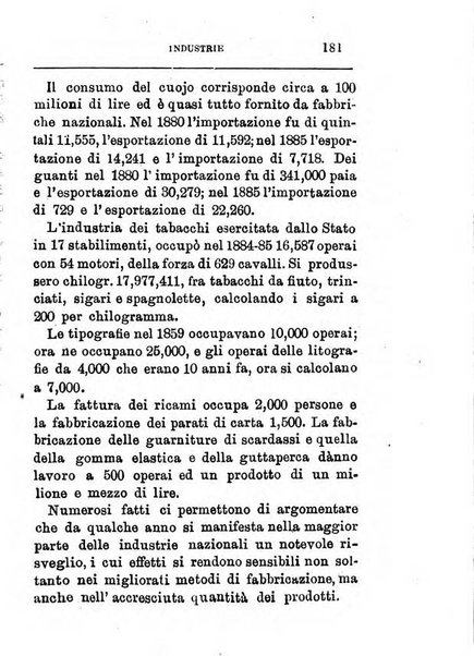 Annuario di statistica