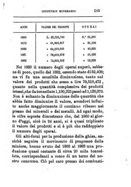 Annuario di statistica