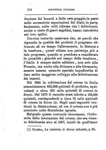 Annuario di statistica