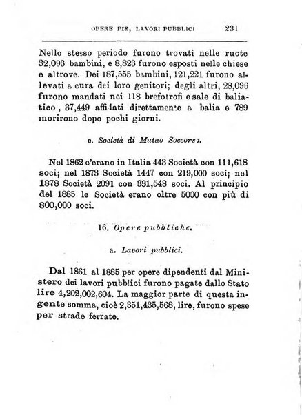 Annuario di statistica