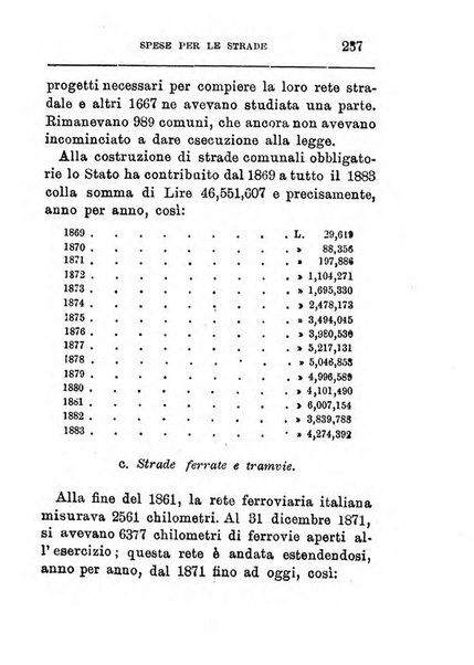 Annuario di statistica