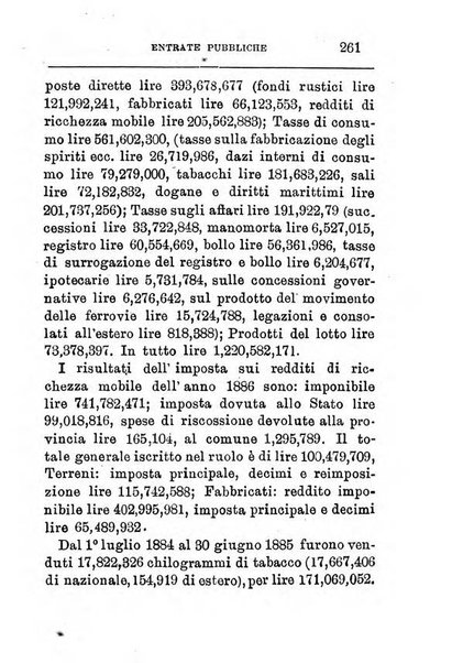 Annuario di statistica