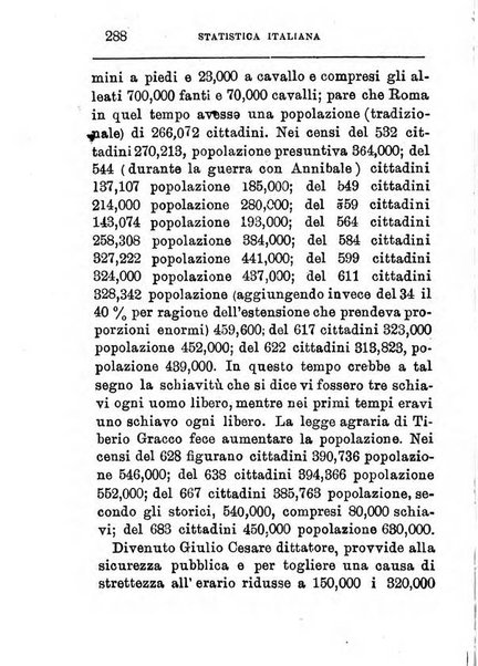 Annuario di statistica