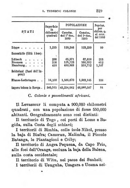 Annuario di statistica