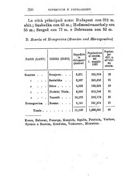 Annuario di statistica