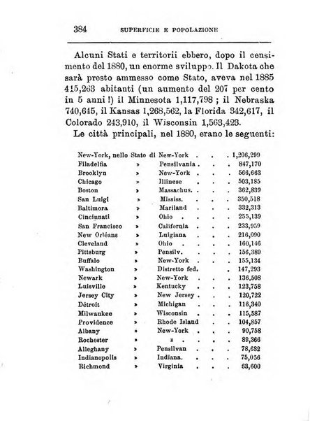 Annuario di statistica