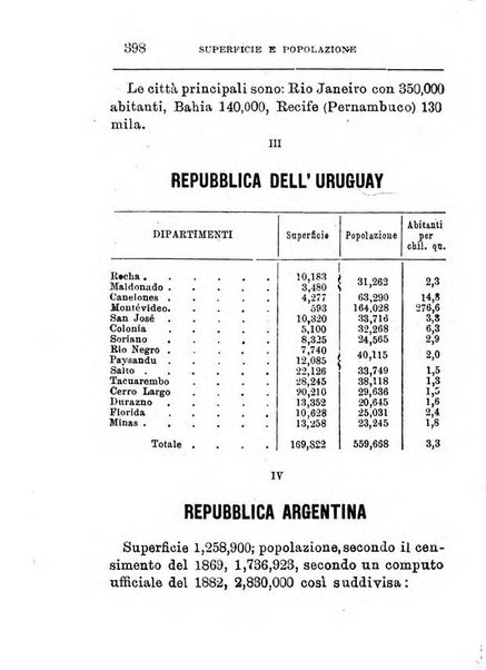 Annuario di statistica