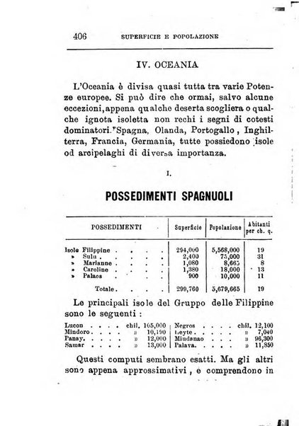 Annuario di statistica