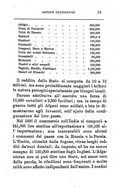 Annuario di statistica