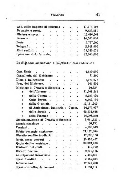 Annuario di statistica