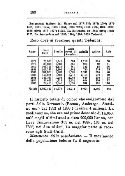 Annuario di statistica