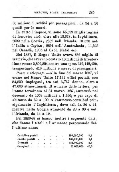 Annuario di statistica