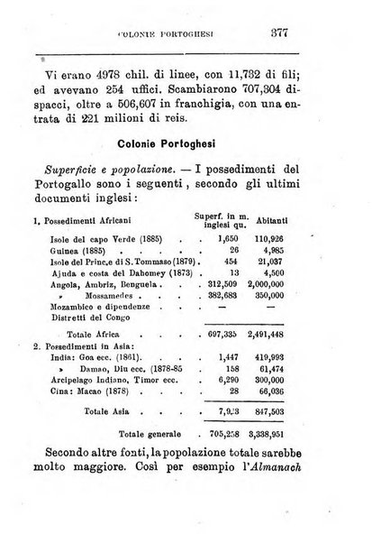 Annuario di statistica