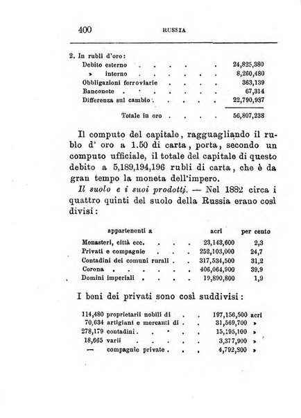 Annuario di statistica