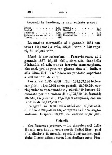 Annuario di statistica