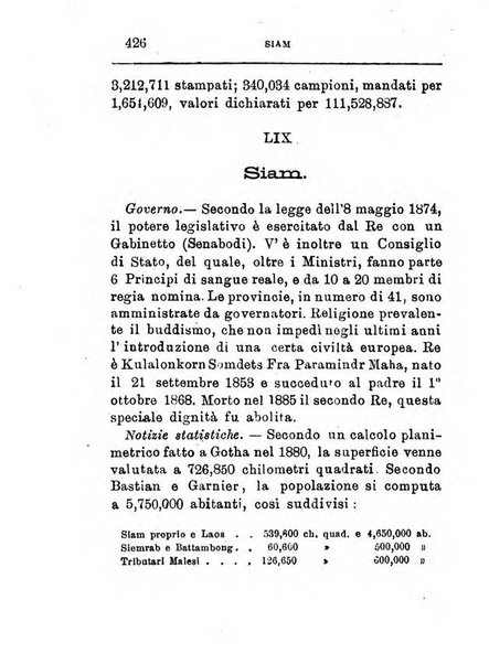 Annuario di statistica