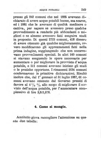 Annuario di statistica