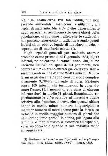 Annuario di statistica