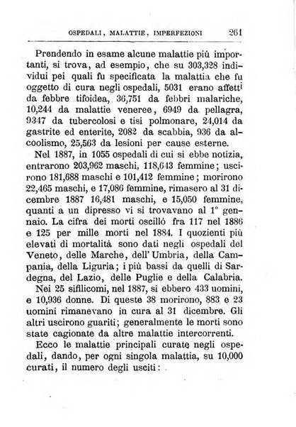 Annuario di statistica