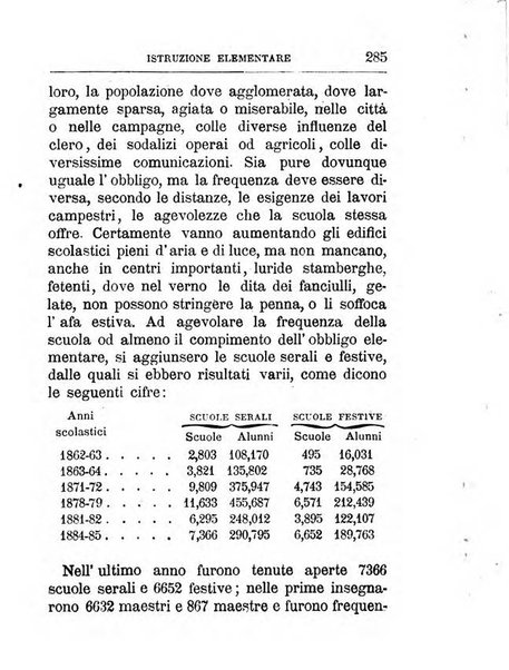 Annuario di statistica