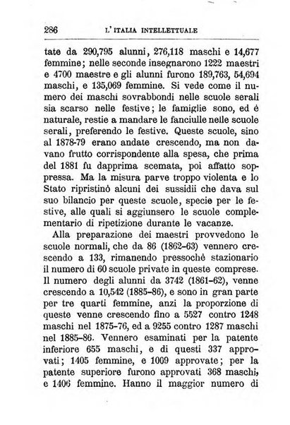 Annuario di statistica