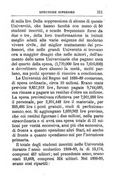 Annuario di statistica