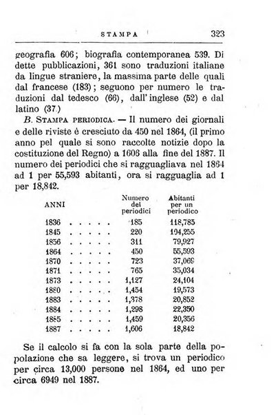 Annuario di statistica