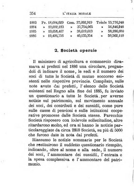 Annuario di statistica